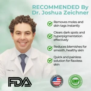 LOVILDS™ NatureErase Instant Mole & Spot Removal Gel