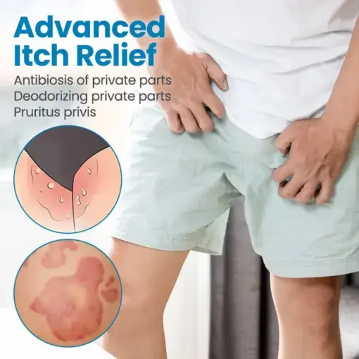 Timilk® Men’s GentX Relief Cream