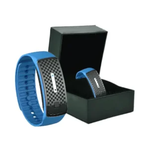 🔥LAST DAY 70% OFF)Slimoly™ Matteo Ultrasonic Body Shape Wristband Pro 🔥