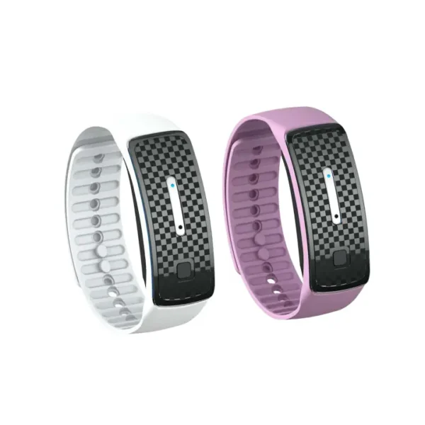 🔥LAST DAY 70% OFF)Slimoly™ Matteo Ultrasonic Body Shape Wristband Pro 🔥