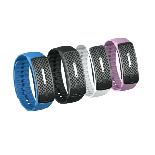🔥LAST DAY 70% OFF)Slimoly™ Matteo Ultrasonic Body Shape Wristband Pro 🔥