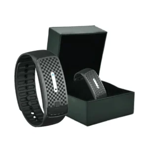 🔥LAST DAY 70% OFF)Slimoly™ Matteo Ultrasonic Body Shape Wristband Pro 🔥