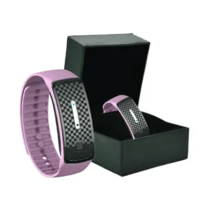 🔥LAST DAY 70% OFF)Slimoly™ Matteo Ultrasonic Body Shape Wristband Pro 🔥