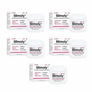 Slimoly™ Advanced Joint & Bone Renewal Cream
