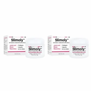 Slimoly™ Advanced Joint & Bone Renewal Cream