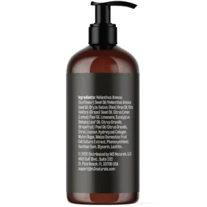 Slimoly Anti Cellulite Massage Oil - Skin Tightening, Moisturizing