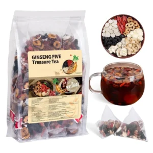 Slimoly™ Ginseng & Mulberry Herbal Tea