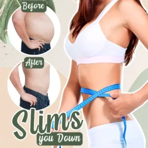 Slimoly® Japanese Slim Patch – Gentle, Smart Fat Burn