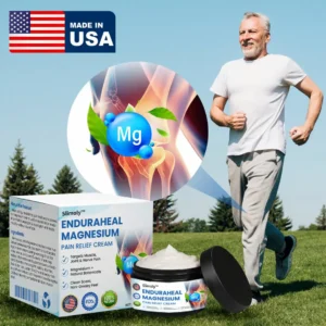 Slimoly™ Magnesium Pain Relief Cream
