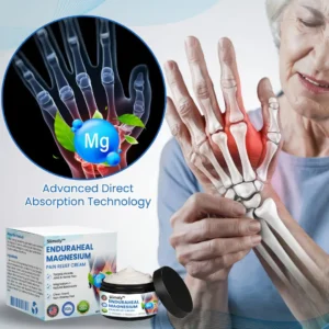 Slimoly™ Magnesium Pain Relief Cream