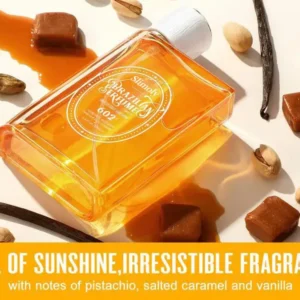 Slimoly™ Pheromone Perfume: Where Seduction Meets Sophistication