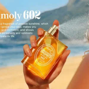 Slimoly™ Pheromone Perfume: Where Seduction Meets Sophistication