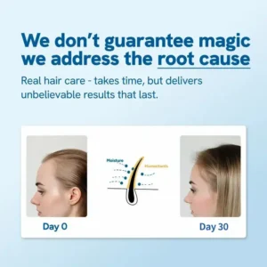 Slimoly™ Professional Anti-Hair Loss Roll-On – Stimulates Hair Growth in 1–2 Weeks