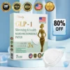 【New Product Last Minute! 80% OFF】Slimoly® NIDDK-Tirzepatide Nano Patch 🇺🇸⚕️ (Painless 24/7 Fat Burning | Lose 20 Pounds in Weeks | Crush Cravings Fast!