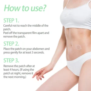 【New Product Last Minute! 80% OFF】Slimoly® NIDDK-Tirzepatide Nano Patch 🇺🇸⚕️ (Painless 24/7 Fat Burning | Lose 20 Pounds in Weeks | Crush Cravings Fast!