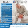 Slimoly® 𝑩𝗣𝗖-𝟭𝟓𝟳 𝗝𝗼𝗶𝗻𝘁 𝗛𝗲𝗮𝗹𝗶𝗻𝗴 𝗖𝗿𝗲𝗮𝗺🦴Treats Arthritis, Neuropathy, Rheumatism, Sports Injuries & More💪