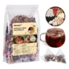 Slimoly™ Ginseng & Mulberry Tea: Boost Energy & Support Health