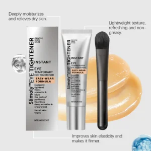 Slimoly™ Total Eye Tightening Cream
