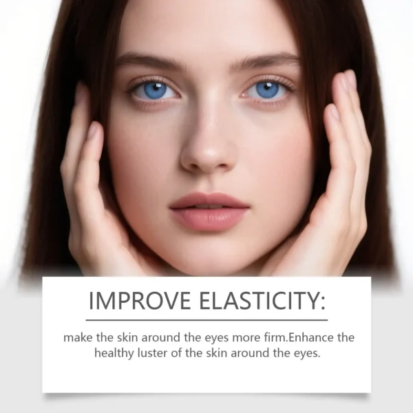 Slimoly™ Total Eye Tightening Cream