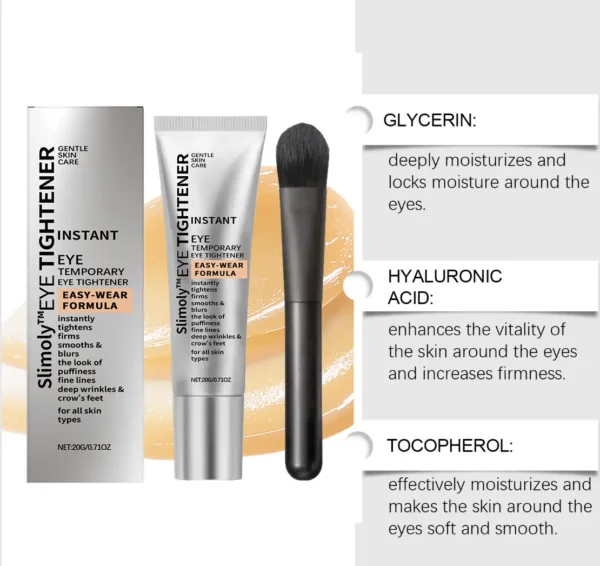 Slimoly™ Total Eye Tightening Cream