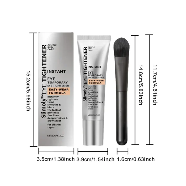 Slimoly™ Total Eye Tightening Cream
