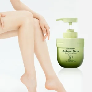 🔥 2025 HOT Deal 🎁 Slimoly® Collagen Boost Skin Firming Cream