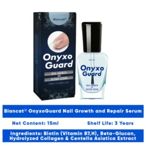 Slimoly™ Nail Growth and Repair Serum