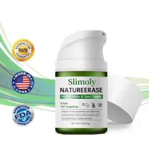 Slimoly™ NatureErase Instant Mole & Spot Cream