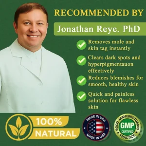 Slimoly™ NatureErase Instant Mole & Spot Cream