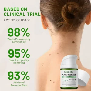 Slimoly™ NatureErase Instant Mole & Spot Cream