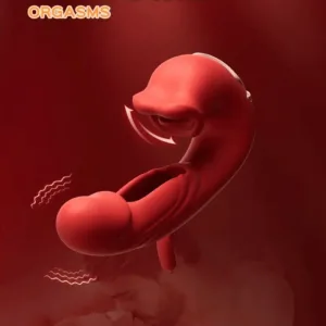 Slimoly™💥 New 2025 Release 💞 7 Vibrations + 5 Swing Settings - Ultimate G-Spot Pleasure Toy