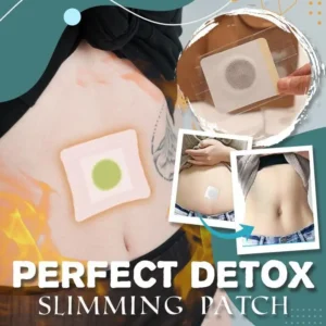 Slimoly™ Perfect Detox Slimming Patch