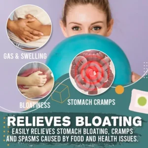 Slimoly™ Perfect Detox Slimming Patch