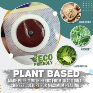 Slimoly™ Perfect Detox Slimming Patch