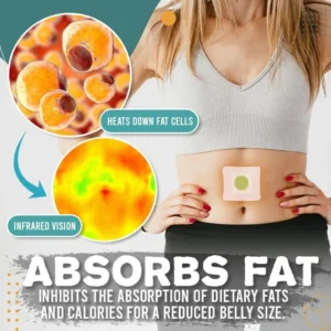 Slimoly™ Perfect Detox Slimming Patch