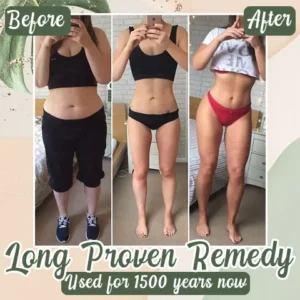 Slimoly™ Perfect Detox Slimming Patch