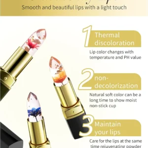 1+1 FREE | Slimoly™ Reveal naturally beautiful lips that perfectly match your style!