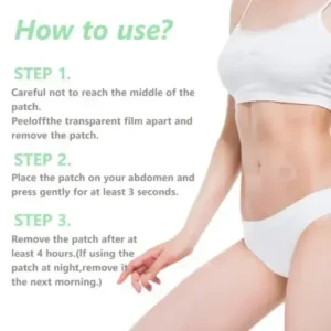 𝑳𝒆𝒓𝒄𝒆𝒂® 𝐍𝐈𝐃𝐃𝐊-𝐓𝐢𝐫𝐳𝐞𝐩𝐚𝐭𝐢𝐝𝐞 𝐒𝐥𝐢𝐦𝐦𝐢𝐧𝐠 & 𝐡𝐞𝐚𝐥𝐭𝐡 𝐍𝐀𝐍𝐎 𝐌𝐈𝐂𝐑𝐎𝐍𝐄𝐄𝐃𝐋𝐄 𝐏𝐀𝐓𝐂𝐇