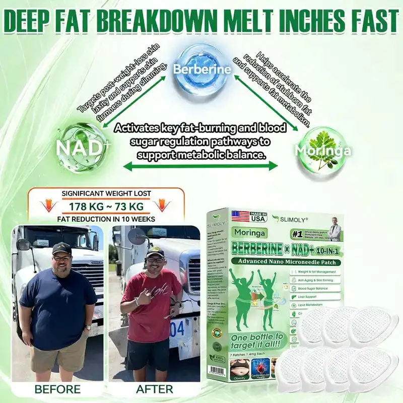 ๐๐๐๐ข๐๐ข๐๐ฅ ๐๐ญ๐จ๐ซ๐ | ๐งโโ๏ธ๐ฉบ Slimolyยฎ ๐๐จ๐ซ๐ข๐ง๐ ๐ ยท ๐๐๐ซ๐๐๐ซ๐ข๐ง๐ ร ๐๐๐+ ๐๐-๐ข๐ง-๐ ๐๐๐ฏ๐๐ง๐๐๐ ๐๐๐ง๐จ ๐๐ข๐๐ซ๐จ๐ง๐๐๐๐ฅ๐ ๐๐๐ญ๐๐ก โ ๐๐ง๐๐ ๐๐๐ข๐ฅ๐ฒ, ๐๐ข๐ฌ๐ข๐๐ฅ๐ ๐๐๐ฌ๐ฎ๐ฅ๐ญ๐ฌ ๐ข๐ง ๐ ๐๐๐ฒ๐ฌ