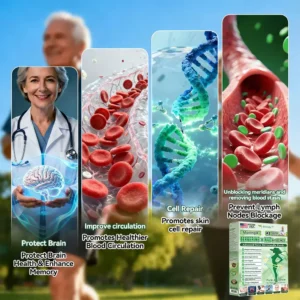 🇺🇸 Official U.S. Store | 🧑‍⚕️🩺 Slimoly™ Moringa & Berberine 10-in-1 Advanced Nano Microneedle Patch