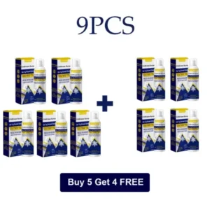 DermChiller® ChillErase Bump & Skin Tag Renewal Spray