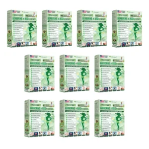 🔥Made in USA | Slimoly™ Moringa & Berberine 10-IN-1 Advanced Nano Microneedle Patch(Once Daily, visible changes in 7 days) ✅ Obesity, Diabetes, Sleep Apnea, And Joint Issues