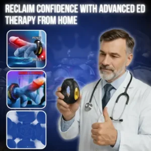 NESLEMY™ PulseMatrix Elite Restore male virility