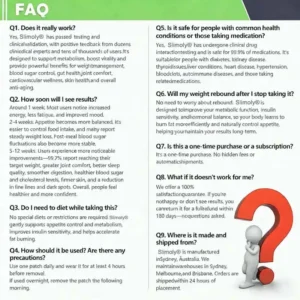 Slimoly® 𝐌𝐨𝐫𝐢𝐧𝐠𝐚 · 𝐁𝐞𝐫𝐛𝐞𝐫𝐢𝐧𝐞 × 𝐍𝐀𝐃+ 𝟏𝟎-𝐢𝐧-𝟏 𝐀𝐝𝐯𝐚𝐧𝐜𝐞𝐝 𝐍𝐚𝐧𝐨 𝐌𝐢𝐜𝐫𝐨𝐧𝐞𝐞𝐝𝐥𝐞 𝐏𝐚𝐭𝐜𝐡 — 𝐎𝐧𝐜𝐞 𝐃𝐚𝐢𝐥𝐲, 𝐕𝐢𝐬𝐢𝐛𝐥𝐞 𝐑𝐞𝐬𝐮𝐥𝐭𝐬 𝐢𝐧 𝟕 𝐃𝐚𝐲𝐬