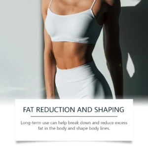 Slimoly® Body Care Patch (Body Curve Patch)