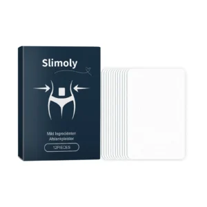 Slimoly® Body Care Patch (Body Curve Patch)