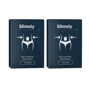 Slimoly® Body Care Patch (Body Curve Patch)