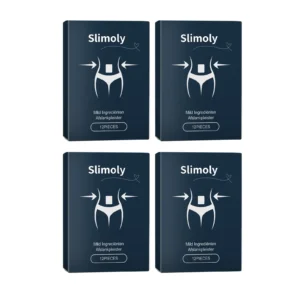 Slimoly® Body Care Patch (Body Curve Patch)