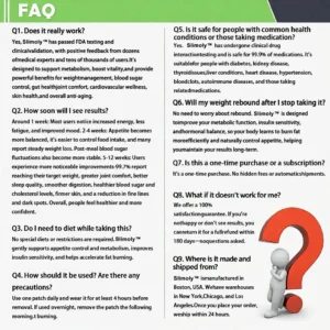 ๐ฅSlimolyโข Moringa & Berberine 10-IN-1 Advanced Nano Microneedle Patch