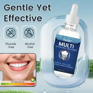 Timilk® Multi-Action Oral Care Essence